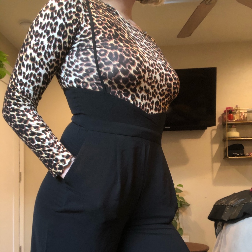 cheetah fit